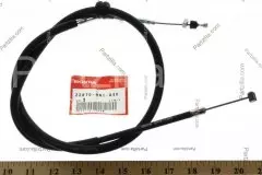 Трос сцепления (22870-HN1-A40)