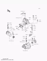 Стопорне кільце-TYPE-C,13MM (480J1300)