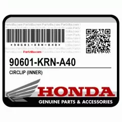 Стопорное кольцо Internal (90601-KRN-A40)