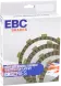 Диски зчеплення фрикційні EBC CK4478 - Фото 2
