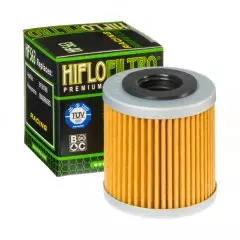 Фільтр масляний HIFLO HF563