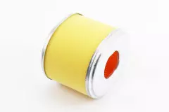Фільтр повітряний - елемент (паперовий 110х95х90mm) 173F/177F/182F/188F/190F, (PRC)