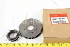 Шестерня GEAR SET LOW (06234-HP0-306)