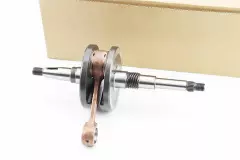 Колінвал Honda DIO AF18, (Gxmotor)