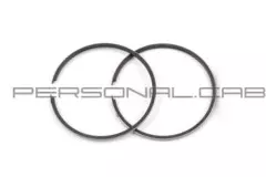 Кільця поршневі Yamaha JOG 50 0,75 діаметр 40,75 (2JA/3KJ) mod.C (SUNY)