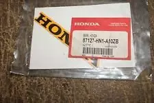 Наклейка HONDA TYPE2 (87127-HN1-A10ZB)