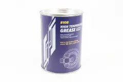 Мастило для підшипників MANNOL Grease LC2 (синє) 800g