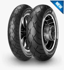 Покришка METZELER ME888 MARATHON ULTRA 240/40-18 79V TL