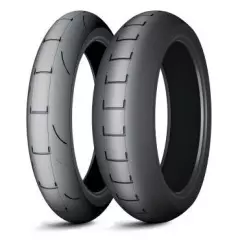 Покришка Michelin POWER SUPERMOTO B 120/80 R16 TL