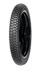 Покришка Mitas H-03 3.50-18 62P TT