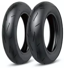 Покришка WANDA JET RS W6016 100/90-12 64P TL