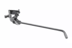 Підніжка бокова центральна для 20 чорна, (Китай)