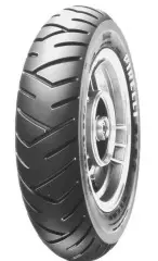 Покришка Pirelli SL26 90/90-10 50J TL