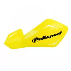 Захист рук пластик POLISPORT 8305800102, Жовтий