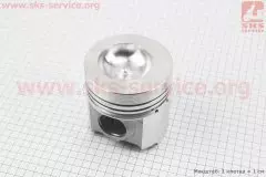 Поршень D=100мм DLH1100 (Xingtai 160) (Китай)