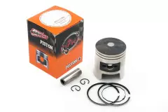 Поршень Honda DJ1 50 .STD (d41 p-10 AF12), (S.E.E.(Тайвань)