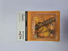 Ремкомплект карбюратора (mod.A) ЯВА 6V, (Китай) Ремкомплект карбюратора (mod.A) ЯВА 6V, (Китай)