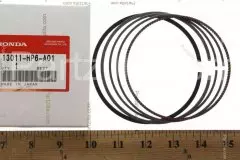 Кольца поршневые (13011-HP6-A01)