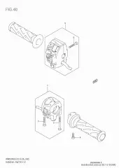 Screw vzr1800/k6 (02112-0530A-000)