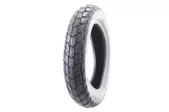 Покришка NJK 3.00-10 безкамерна, дорожня SY-S031