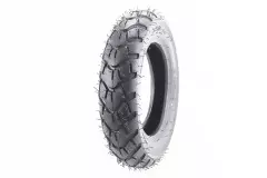 Покришка KEYSTONE 3.50-10 безкамерна, дорожня SY-090