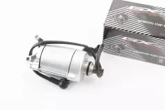 Стартер в зборі (11 шліців) Zubr/F5, (GX-Viper)