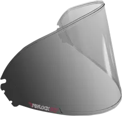 Пінлок до шолома ICON AIRFRAME, ALLIANCE, ALLIANCE GT, Срібний