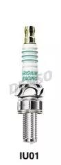 Свічка запалювання DENSO IU01-24