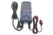 Зарядний пристрій BOSCH 0 189 911 030 C40-Li (6V/12V) (для аккум. ємністю від 1.2Ah до 120Ah) 5A (EFB/GEL/VRLA/AGM) - Фото 7