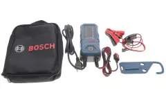 Зарядний пристрій BOSCH 0 189 911 030 C40-Li (6V/12V) (для аккум. ємністю від 1.2Ah до 120Ah) 5A (EFB/GEL/VRLA/AGM)