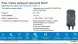 Зарядний пристрій BOSCH 0 189 911 030 C40-Li (6V/12V) (для аккум. ємністю від 1.2Ah до 120Ah) 5A (EFB/GEL/VRLA/AGM) - Фото 8