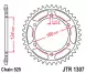 Зірка задня JT Sprockets JTR1307.46