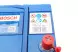 Акумулятор BOSCH 0 092 S40 180 40Ah/330A +R/B00 - Фото 2