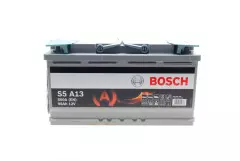 Акумулятор BOSCH 0 092 S5A 130 95Ah/850A +R/B13