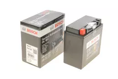 Акумулятор BOSCH 0 986 FA1 030 Factory Activated AGM 9Ah/100A +L/B0