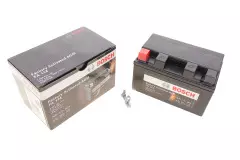 Акумулятор BOSCH Factory Activated AGM 0 986 FA1 140 8.6Ah/150A