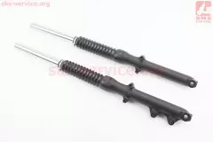 Амортизатор передній (пір