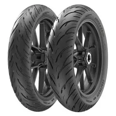 Покришка ANLAS TOURNEE SPORT 100/80-17 57P TL