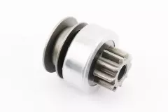 Бендикс електростартера Z-10, Lзуба-17mm R190N/195NM, (PRC)