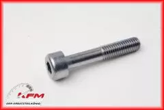 Болт BOLT, SOCKET, 8X45 (90134-MFL-D01)