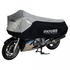Чехол на мотоцикл водонепроницаемый Oxford CV108