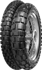 Покришка Continental TKC 80 TWINDURO 4.00-18 64R TT, M+S