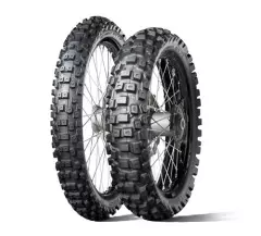 Покришка DUNLOP Geomax MX71A 110/90-19 62M TT
