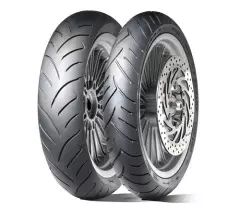 Покришка DUNLOP SCOOTSMART 120/70 R15 56H TL