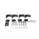 Фара в зборі світлодіодна Aled Lighting 48-50 (COMBO), 300W - Фото 11