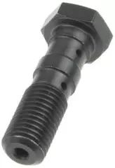 Фітинг LUCAS MCH951T, Титан матовий