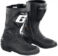 Мотоботы Gaerne G-Evolution 5, Черный, 46