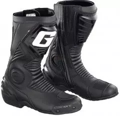 Мотоботи Gaerne G-Evolution 5, Чорний, 46