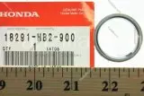 Прокладка GASKET EX. PIPE (18291-HB2-900)