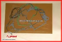 Комплект прокладок GASKET SHEET KIT B (06115-MEN-840)